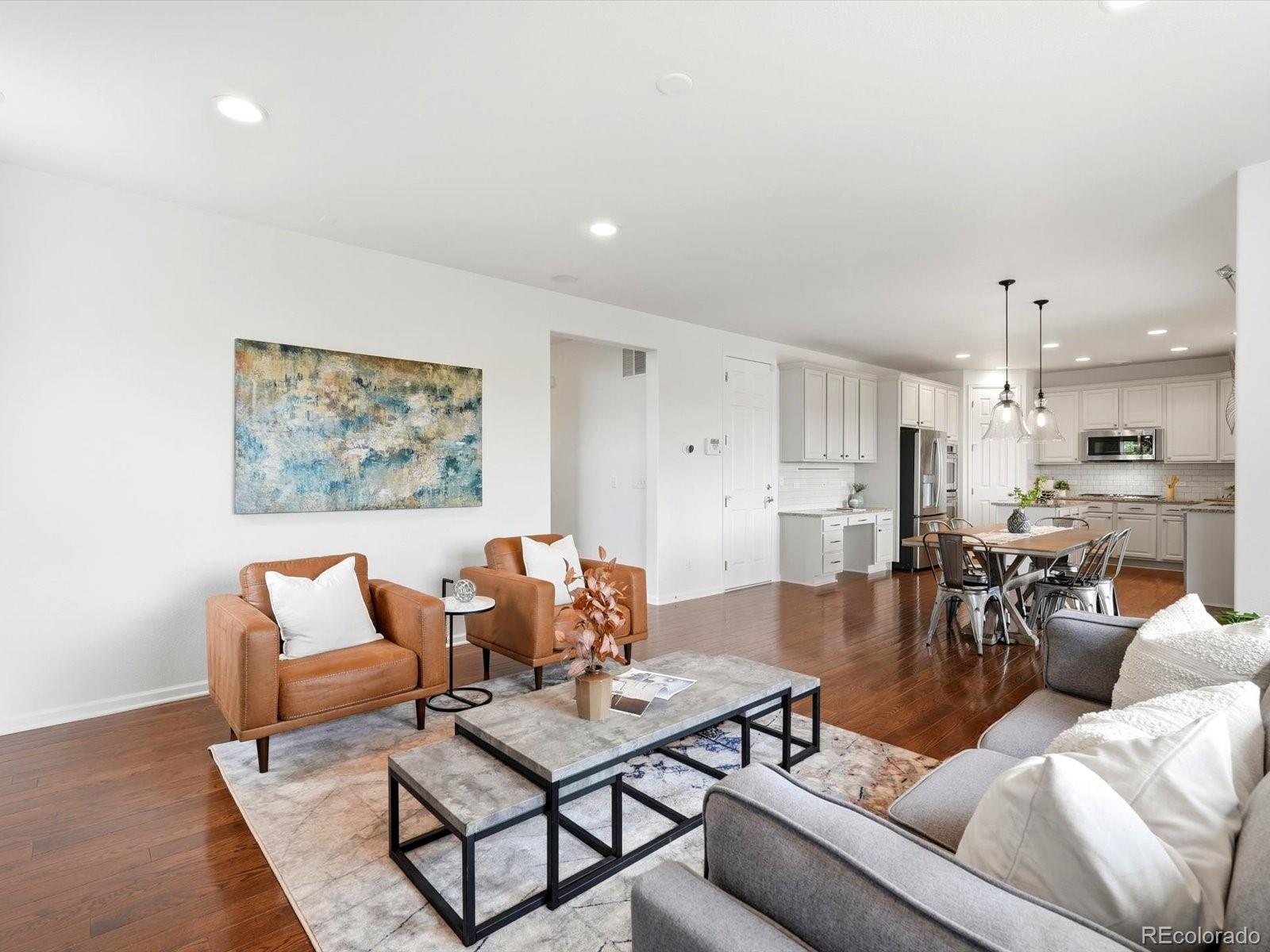 690 Tiger Lily Way Highlands Ranch CO 80126