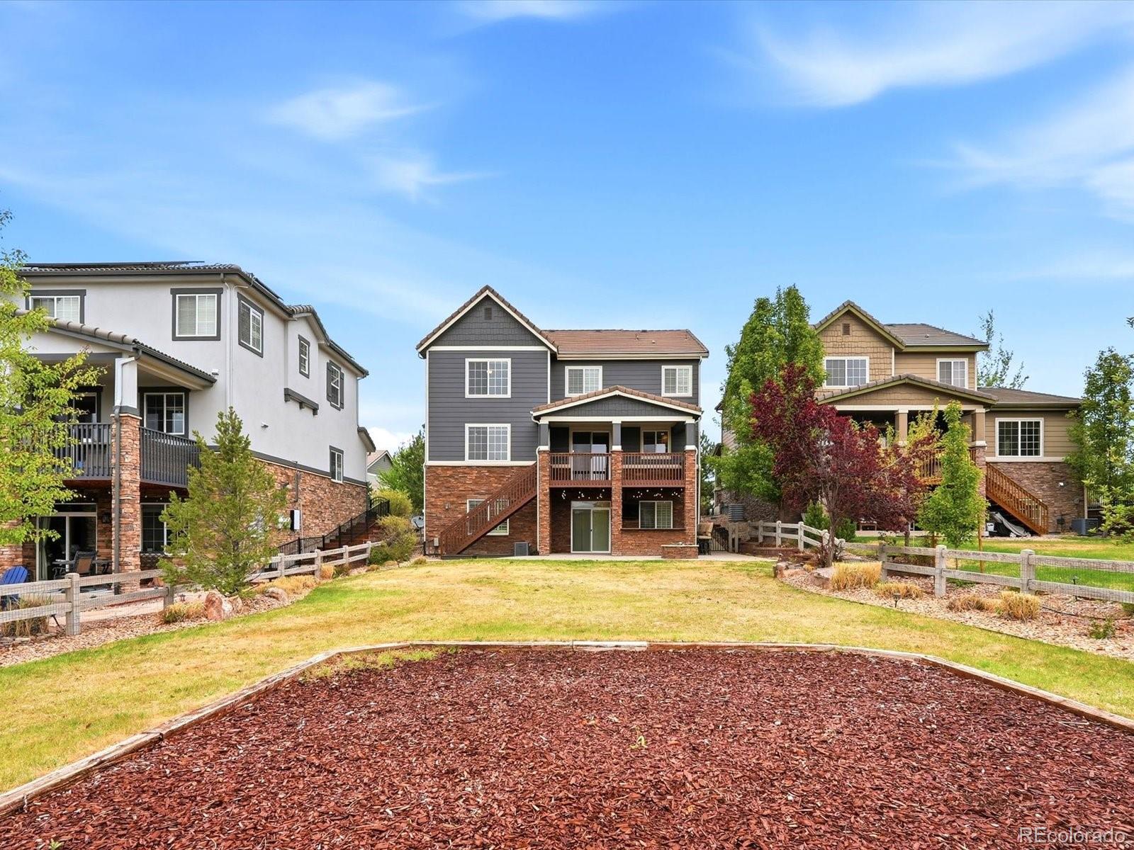 690 Tiger Lily Way Highlands Ranch CO 80126