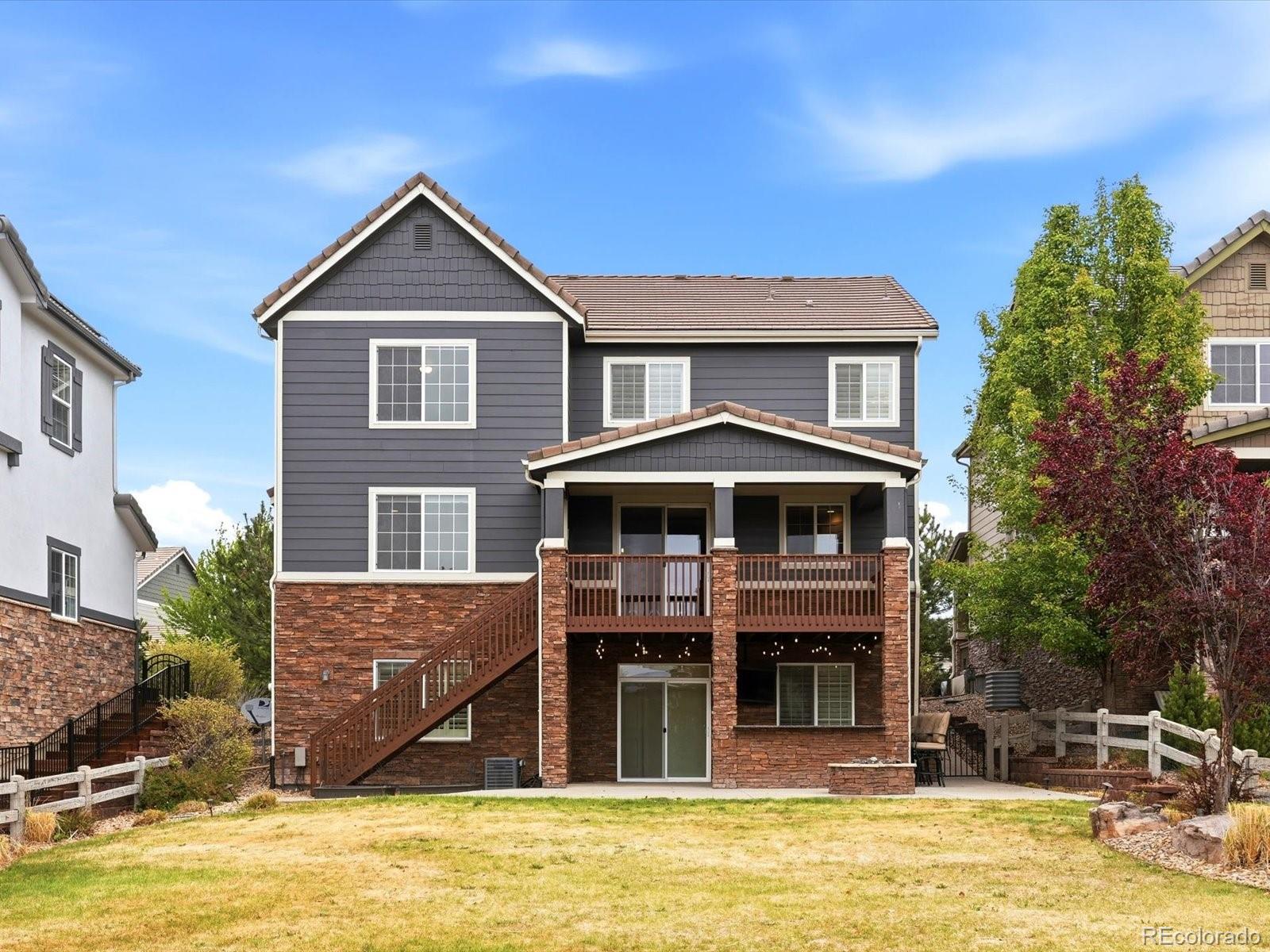 690 Tiger Lily Way Highlands Ranch CO 80126