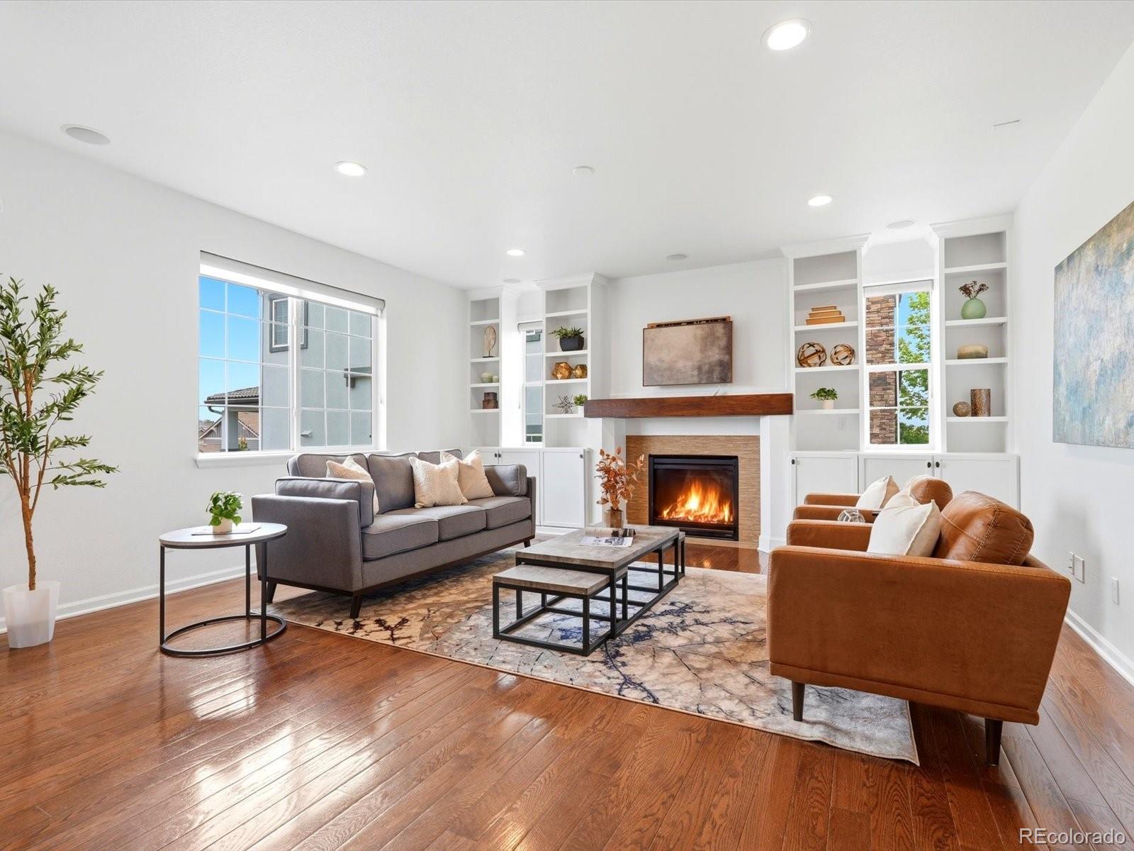 690 Tiger Lily Way Highlands Ranch CO 80126