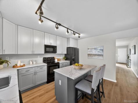 5138 Orleans Court Denver CO 80249