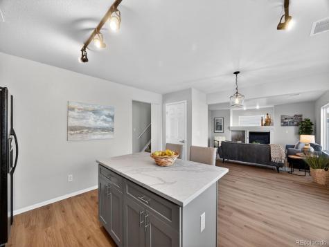 5138 Orleans Court Denver CO 80249