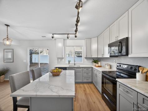 5138 Orleans Court Denver CO 80249