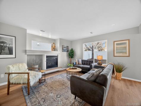 5138 Orleans Court Denver CO 80249
