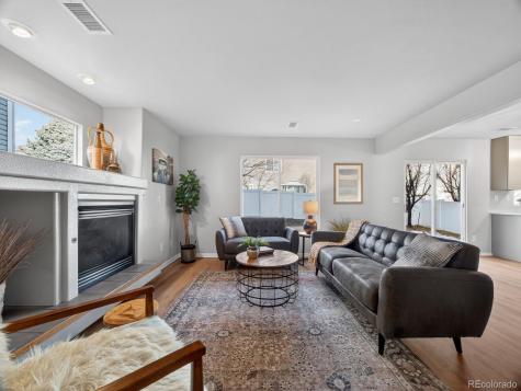 5138 Orleans Court Denver CO 80249