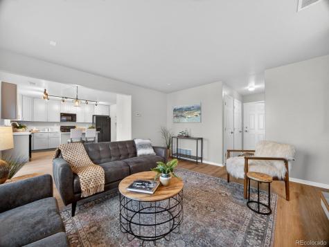 5138 Orleans Court Denver CO 80249