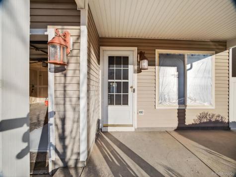 5138 Orleans Court Denver CO 80249