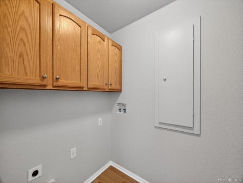5138 Orleans Court Denver CO 80249