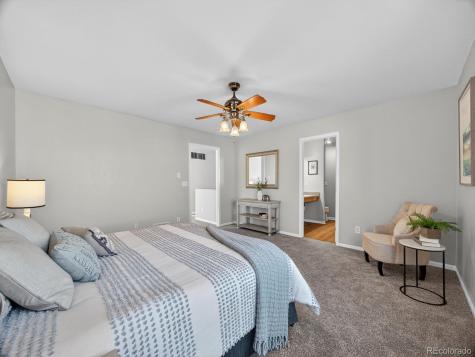5138 Orleans Court Denver CO 80249