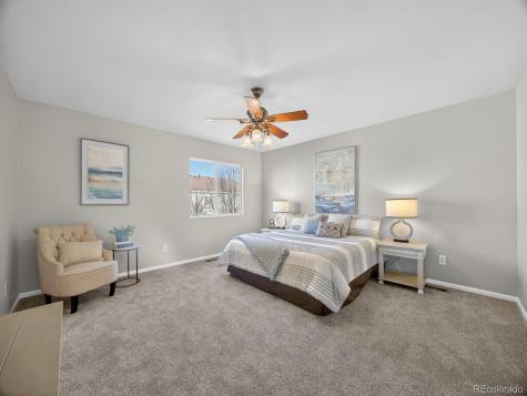 5138 Orleans Court Denver CO 80249
