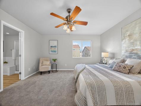 5138 Orleans Court Denver CO 80249