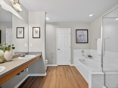 5138 Orleans Court Denver CO 80249