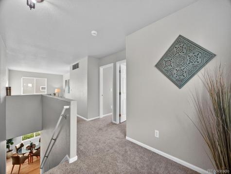 5138 Orleans Court Denver CO 80249