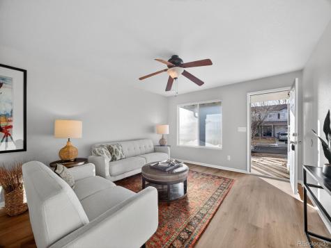 5138 Orleans Court Denver CO 80249