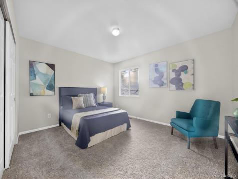 5138 Orleans Court Denver CO 80249