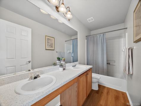 5138 Orleans Court Denver CO 80249