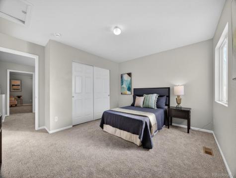 5138 Orleans Court Denver CO 80249
