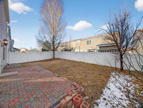 5138 Orleans Court Denver CO 80249