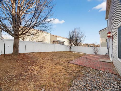5138 Orleans Court Denver CO 80249