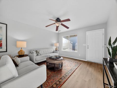 5138 Orleans Court Denver CO 80249