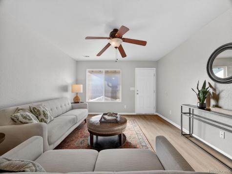 5138 Orleans Court Denver CO 80249