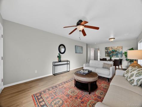 5138 Orleans Court Denver CO 80249