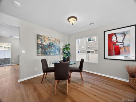5138 Orleans Court Denver CO 80249