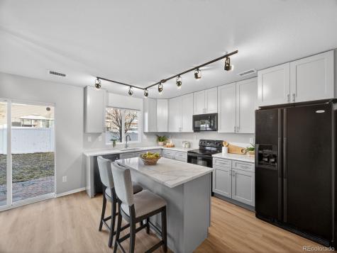 5138 Orleans Court Denver CO 80249