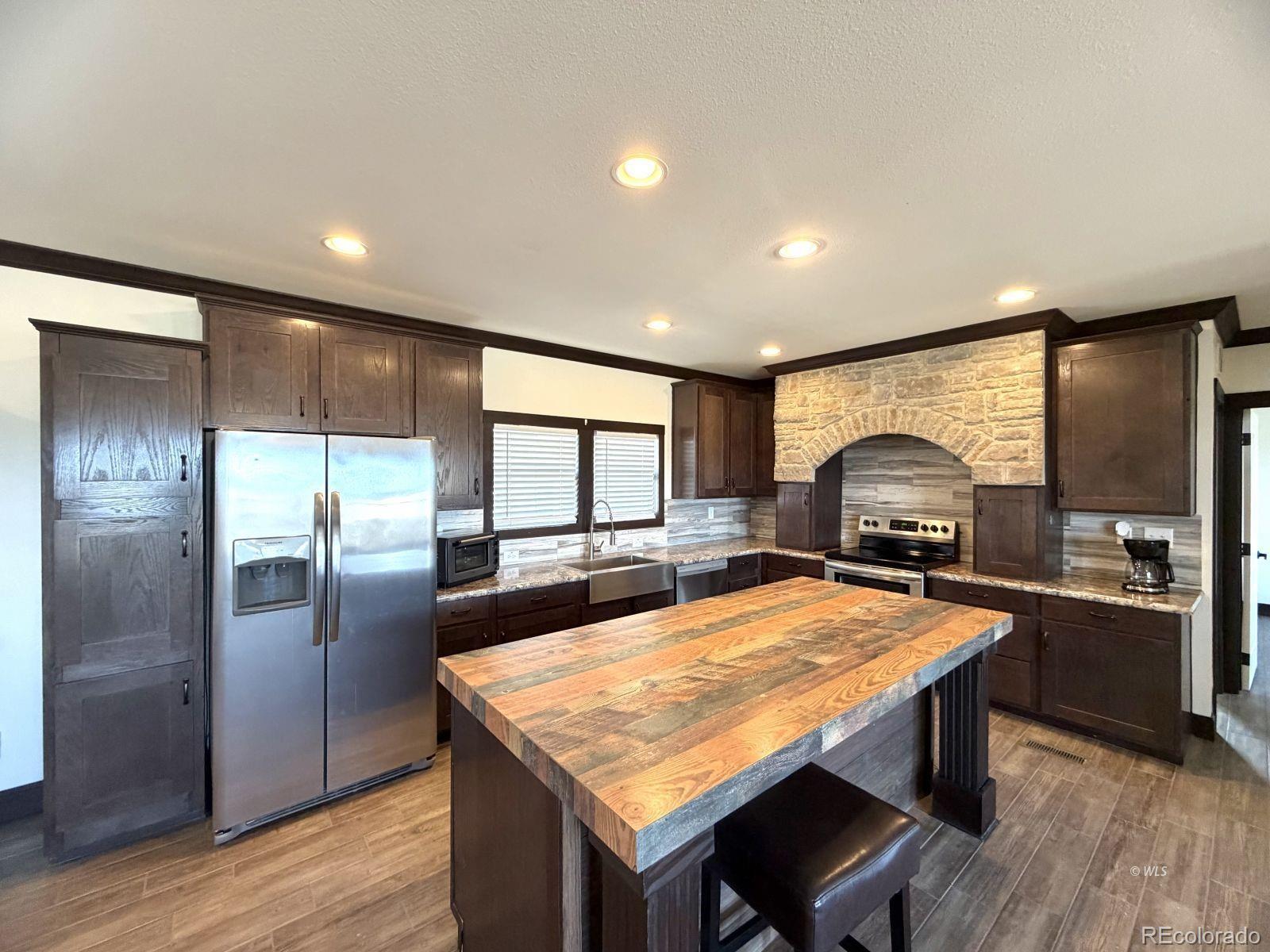 9621 County Road 328 Westcliffe CO 81252