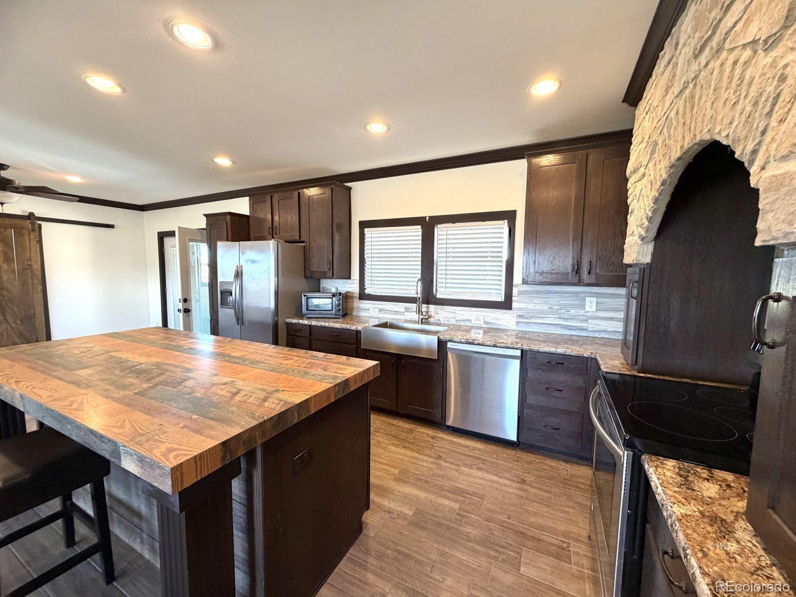 9621 County Road 328 Westcliffe CO 81252