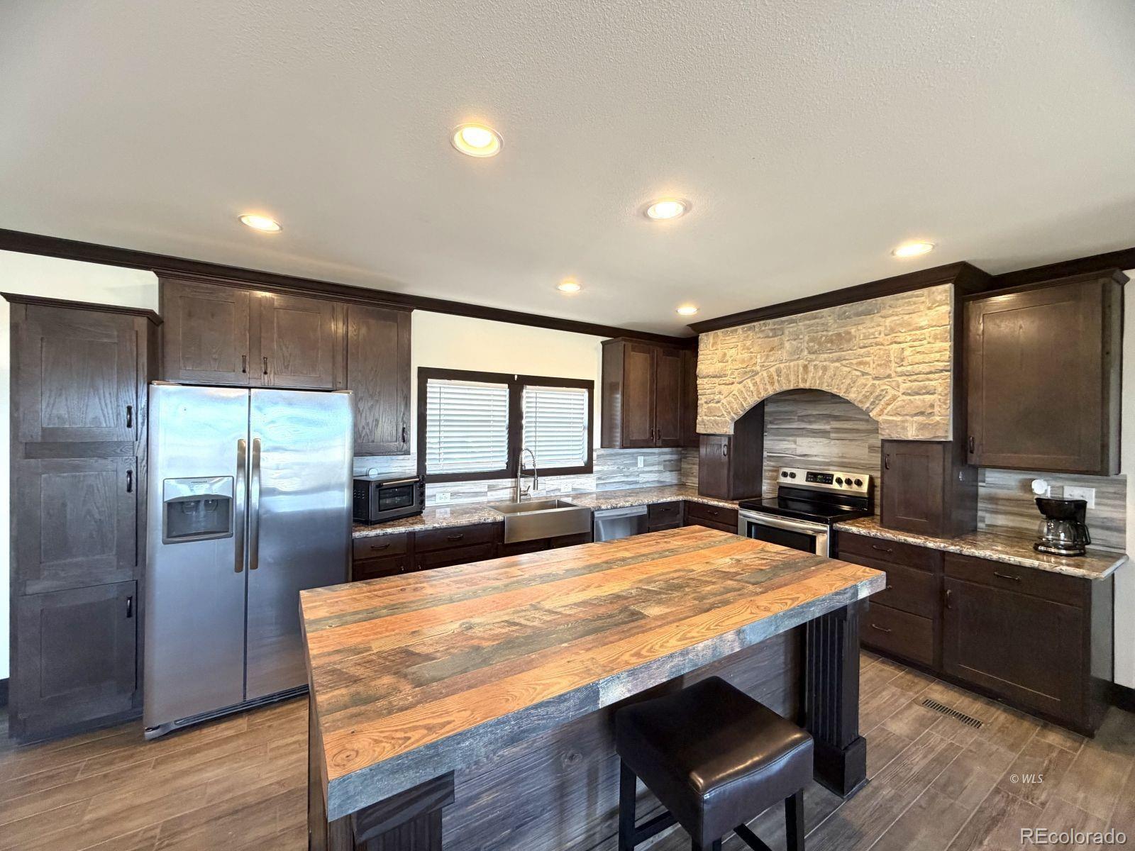9621 County Road 328 Westcliffe CO 81252