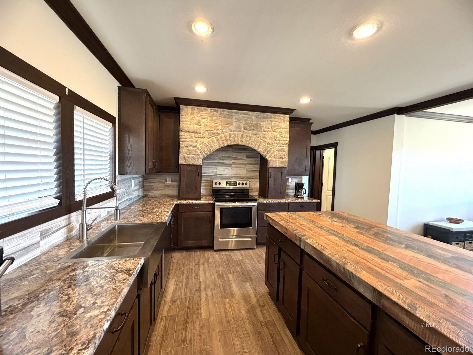 9621 County Road 328 Westcliffe CO 81252