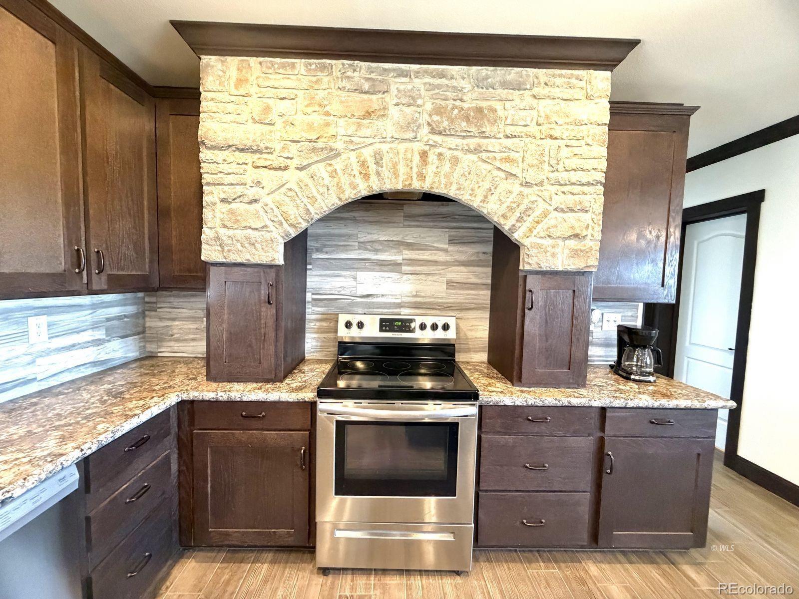 9621 County Road 328 Westcliffe CO 81252