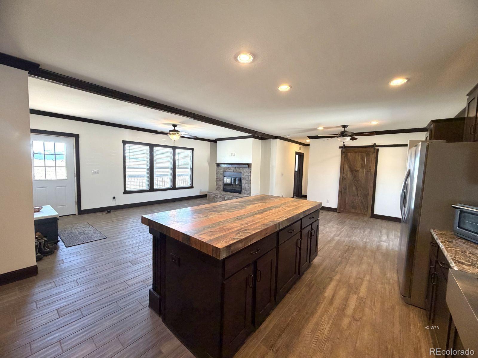 9621 County Road 328 Westcliffe CO 81252
