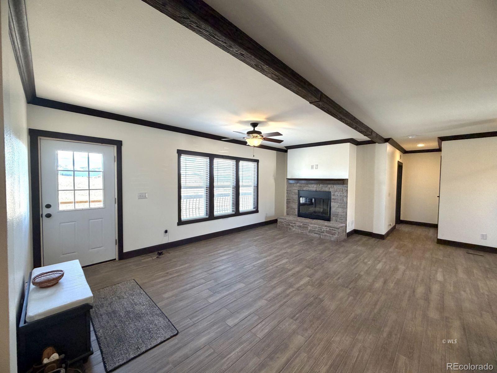 9621 County Road 328 Westcliffe CO 81252