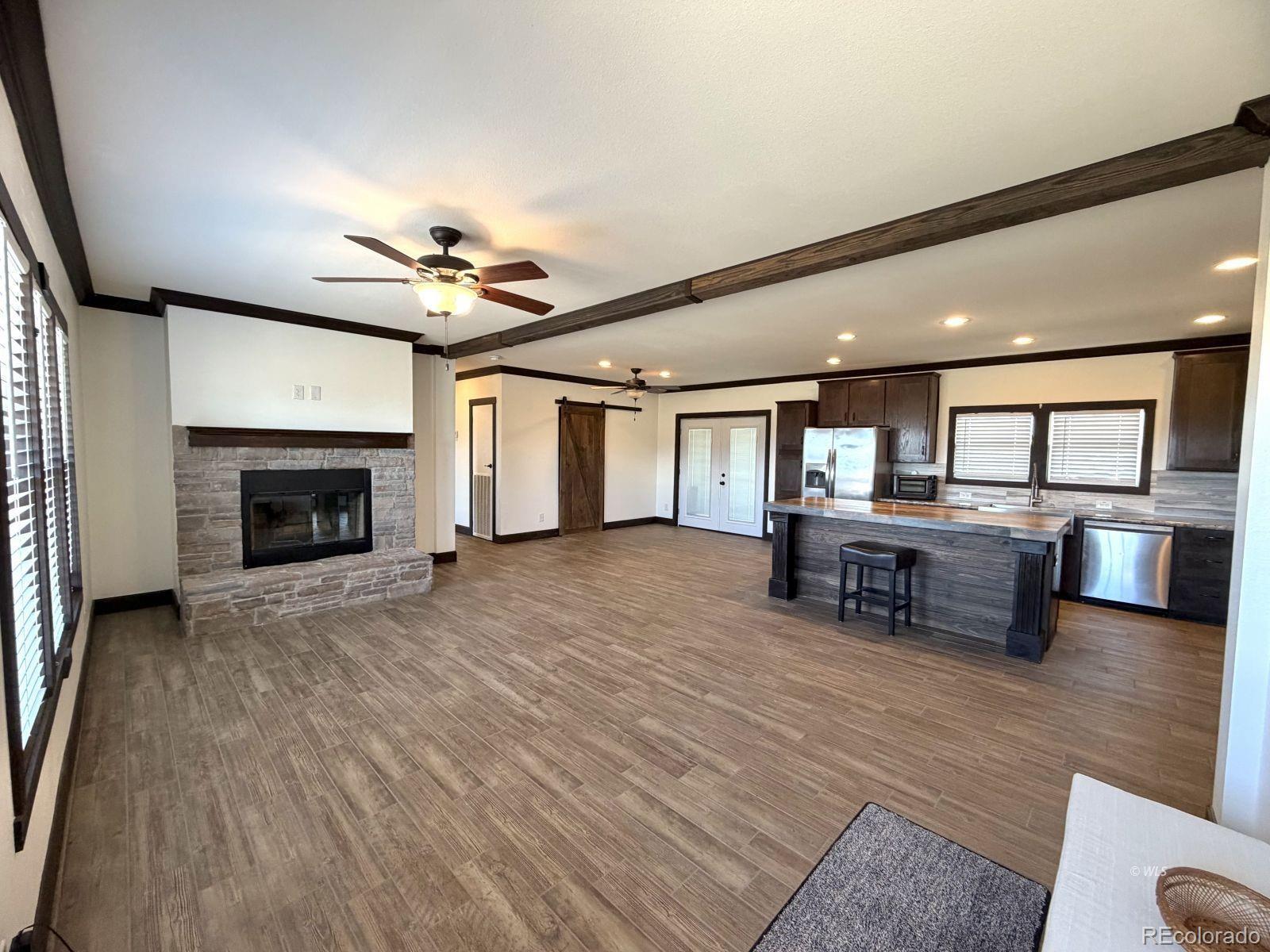 9621 County Road 328 Westcliffe CO 81252