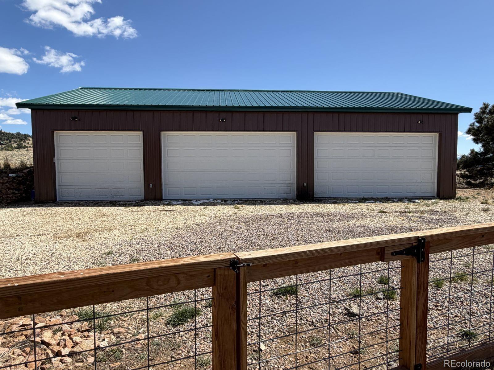 9621 County Road 328 Westcliffe CO 81252