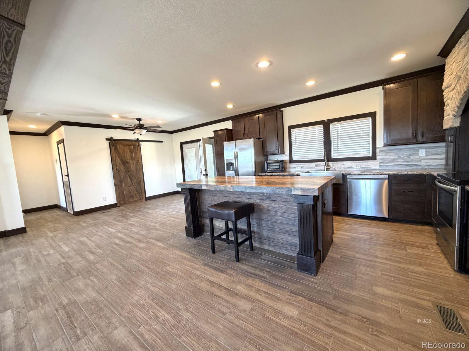 9621 County Road 328 Westcliffe CO 81252