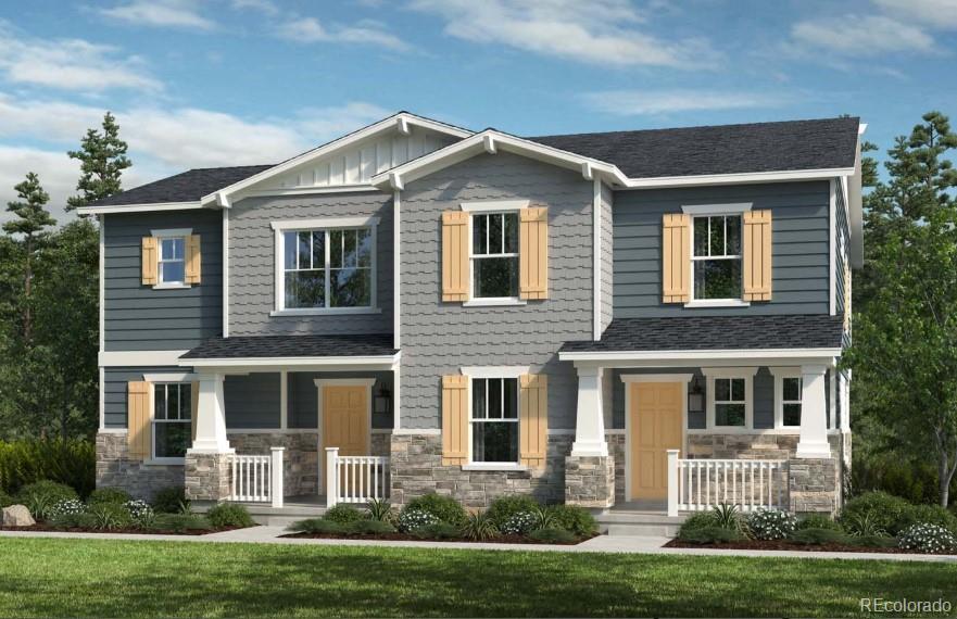20711 E 57th Avenue Aurora CO 80019