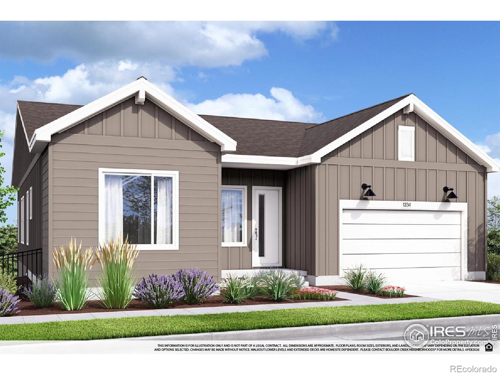 1709 Midship Way Fort Collins CO 80524
