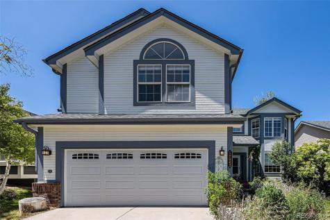 17045 Hastings Avenue Parker CO 80134