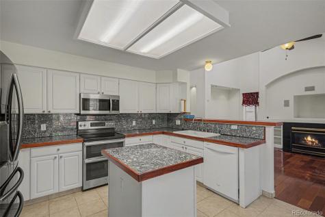 17045 Hastings Avenue Parker CO 80134