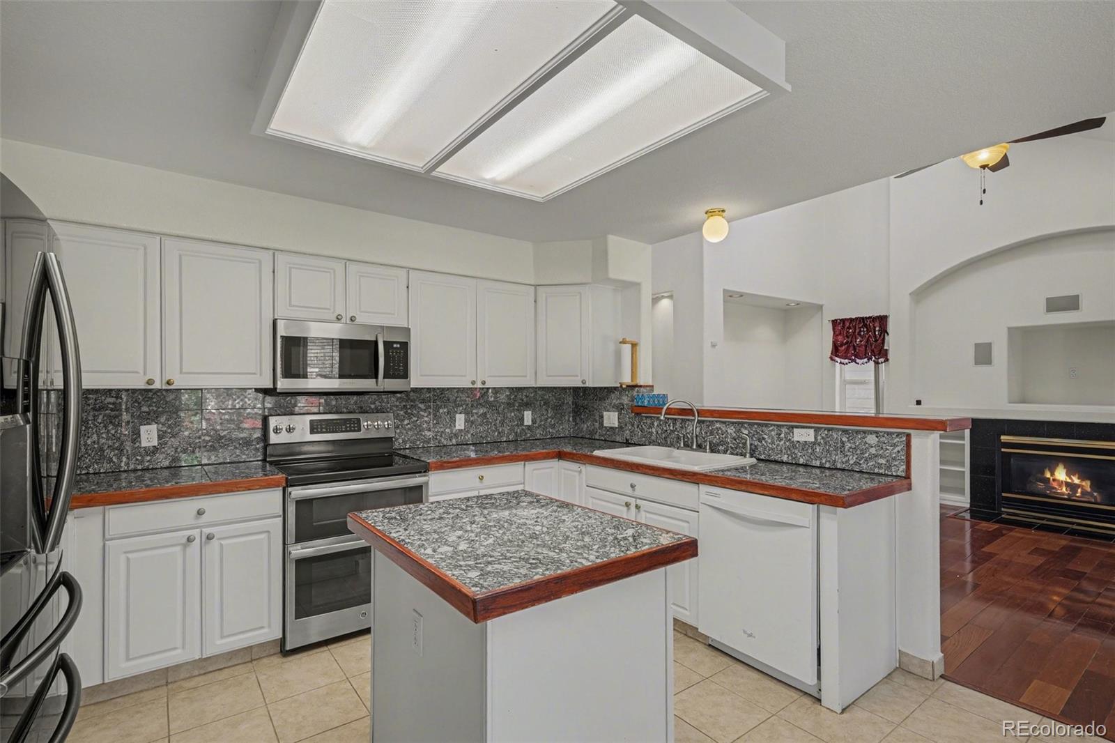 17045 Hastings Avenue Parker CO 80134