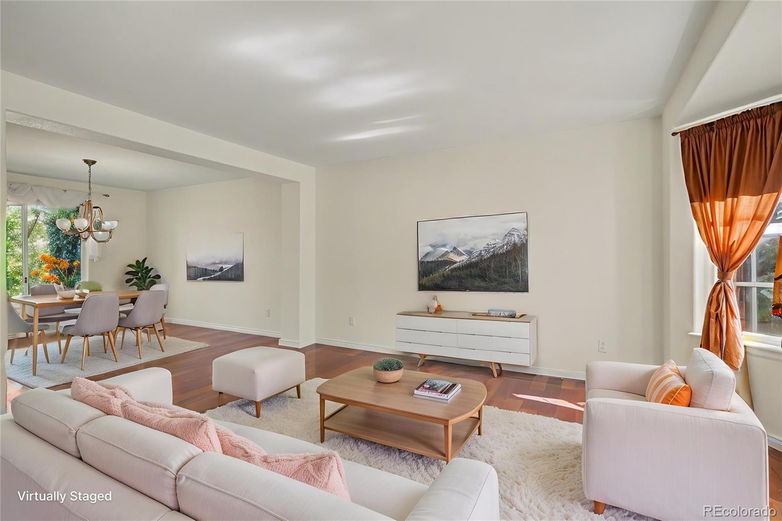 17045 Hastings Avenue Parker CO 80134