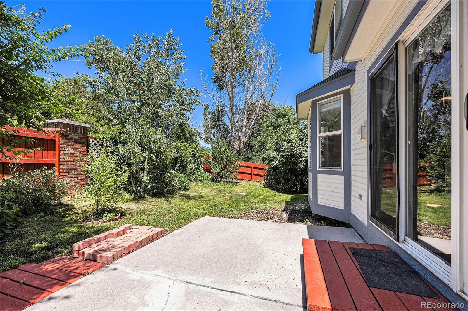 17045 Hastings Avenue Parker CO 80134
