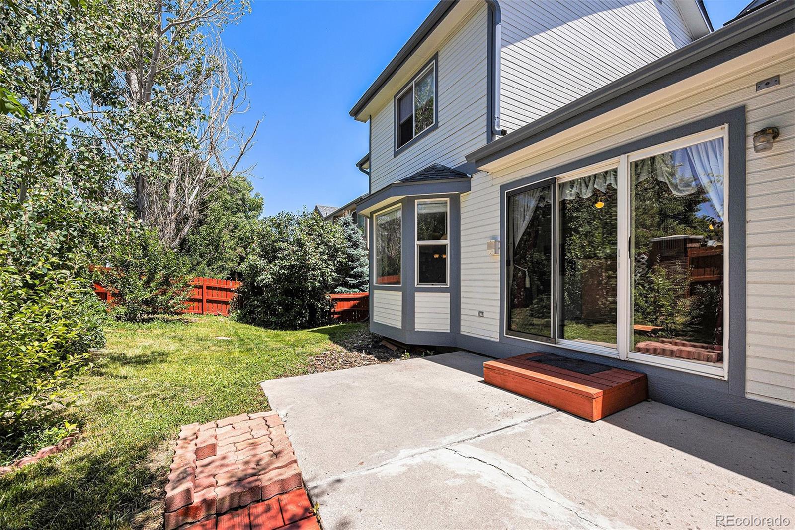 17045 Hastings Avenue Parker CO 80134