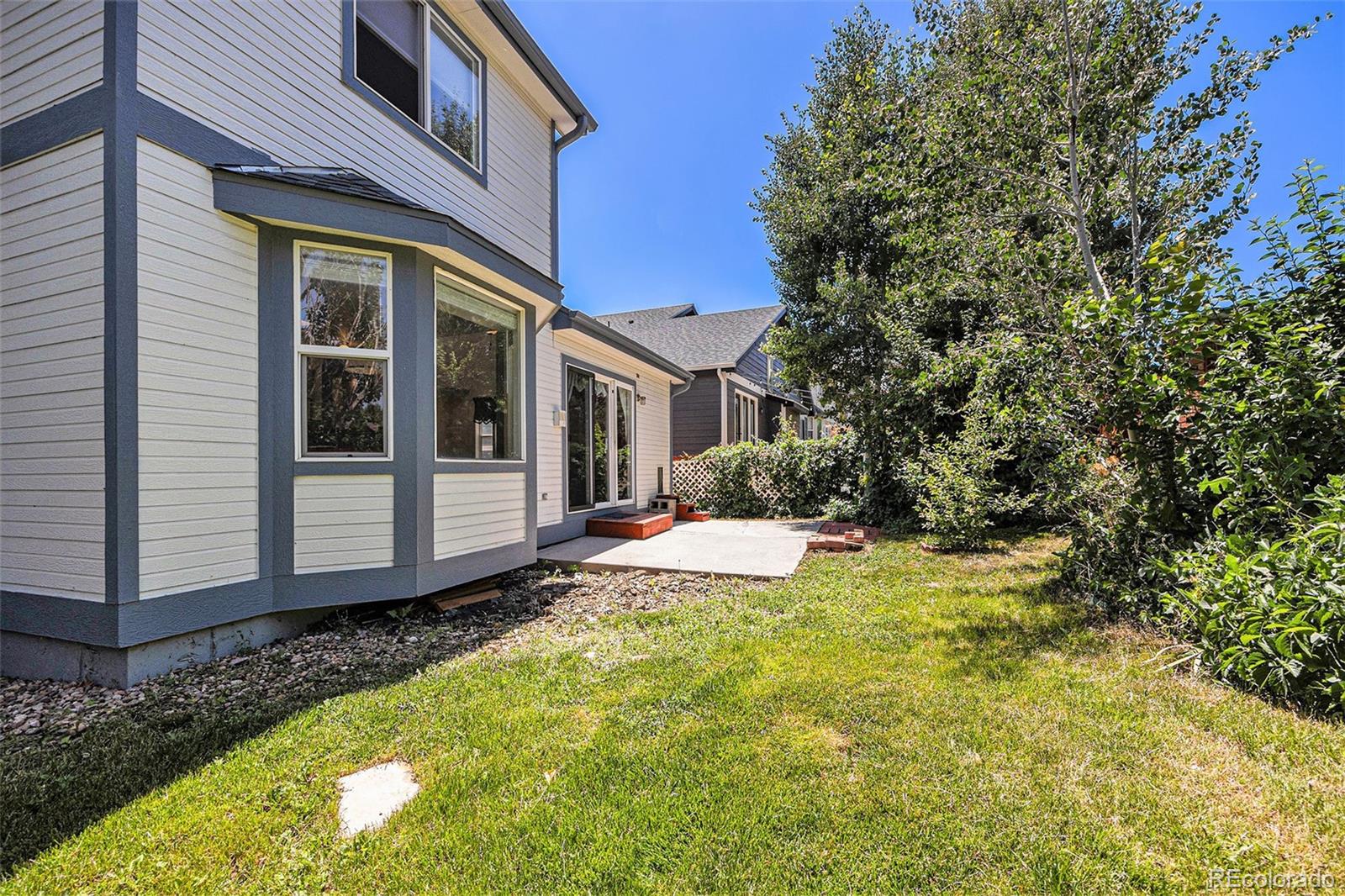 17045 Hastings Avenue Parker CO 80134