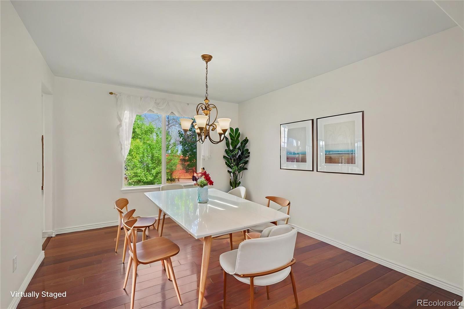 17045 Hastings Avenue Parker CO 80134