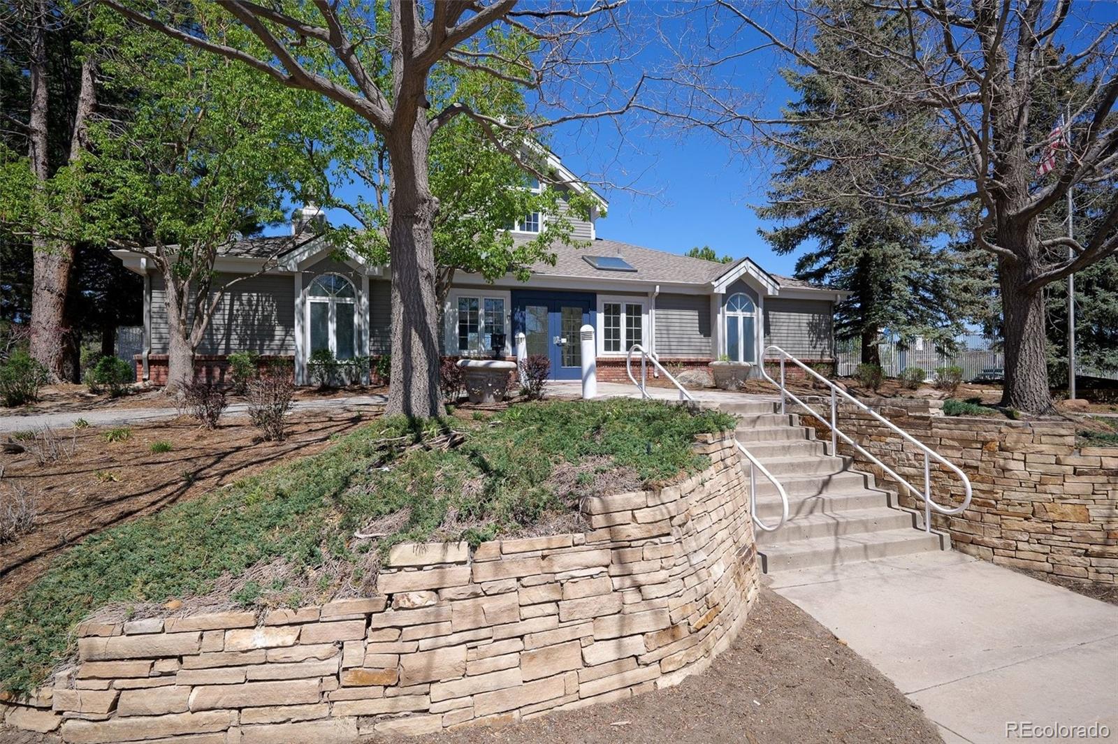 17045 Hastings Avenue Parker CO 80134