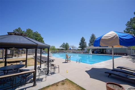 17045 Hastings Avenue Parker CO 80134